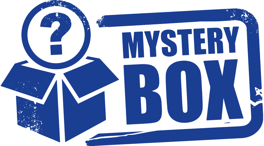 Mystery box by STAVORY